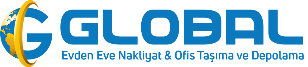 Global Ev Taşıma Logo